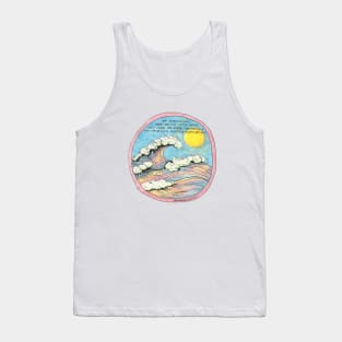 Emotions Tank Top